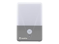 Varta Motion Sensor outdoor Light med sensor