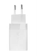 Varta Speed oplader til stikkontakten på 38W - Med 1x USB og 1x USB-C udgange
