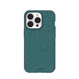 Pela Classic miljøvenligt iPhone 13 Pro cover i grøn