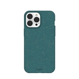 Pela Classic miljøvenligt iPhone 13 Pro Max cover i grøn