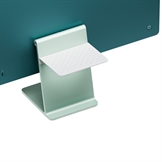 Twelve South BackPack 4 til iMac M1 - Hylden, der er ude af syne, men ikke uden for rækkevidde