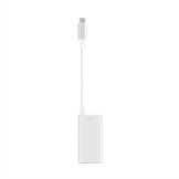 Moshi USB-C til Gigabit Ethernet-adapter