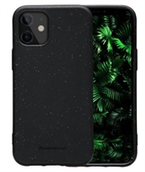 Dbramante1928 bæredygtigt cover til iphone 12 mini i Sort