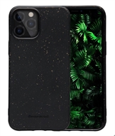 Dbramante1928 bæredygtigt cover til iphone 12/12 pro i Sort