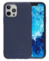 Dbramante1928 bæredygtigt cover til iphone 12/12 pro i Ocean Blue