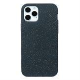 Pela Classic miljøvenligt iPhone 12 Pro Max etui i sort