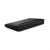 Brydge Stone Lite USB-C Multiport Hub - Dual Display