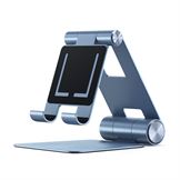Satechi R1 Justerbar Holder til Macbook eller iPad - Blå