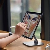 Satechi Aluminium Desktop Stand til iPad Pro