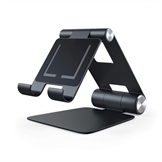 Satechi R1 Justerbar Holder til Macbook eller iPad - Sort